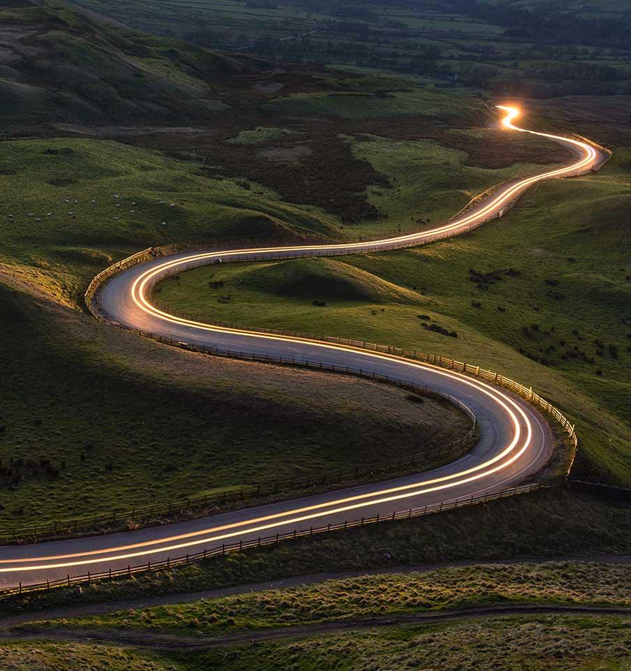 route-campagne