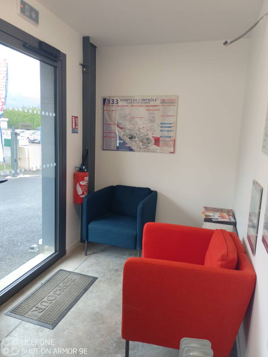 Groupe GO CT