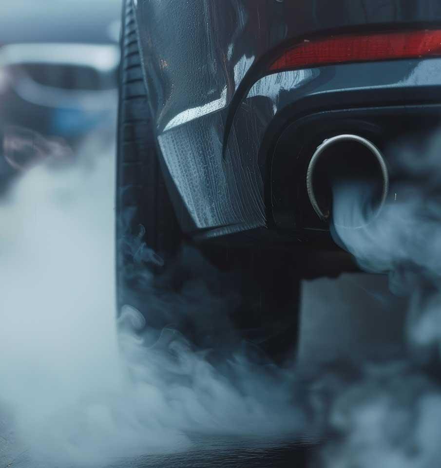 pot-d'échappement-voiture