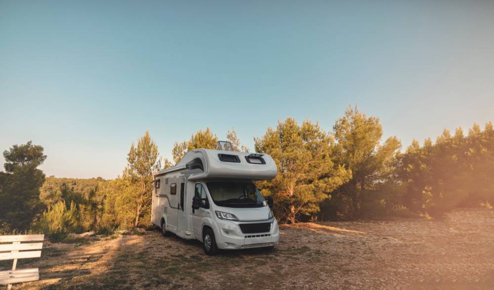 Camping-car